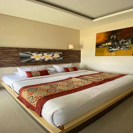 Batukaru Garden 5 Bali Sevilla Residence Canggu  Luaran gambar