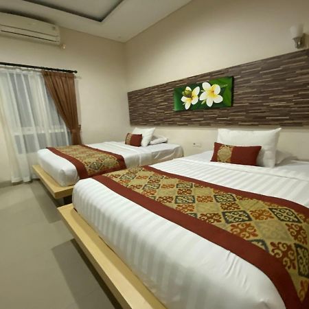 Batukaru Garden 5 Bali Sevilla Residence Canggu  Luaran gambar