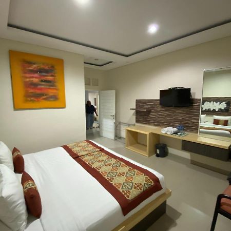 Batukaru Garden 5 Bali Sevilla Residence Canggu  Luaran gambar