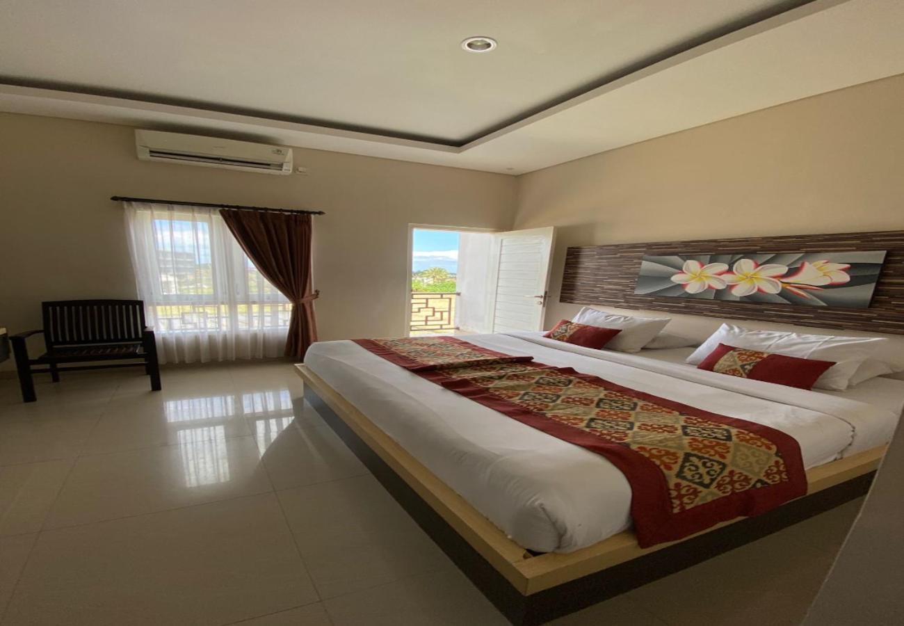 Batukaru Garden 5 Bali Sevilla Residence Canggu  Luaran gambar