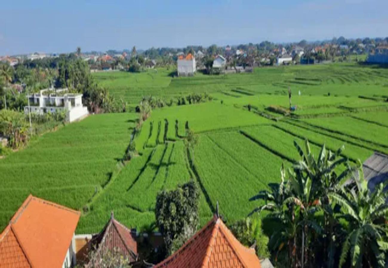 Batukaru Garden 5 Bali Sevilla Residence Canggu  Luaran gambar