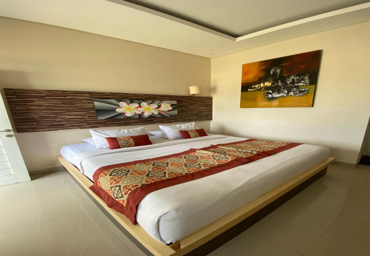 Batukaru Garden 5 Bali Sevilla Residence Canggu  Luaran gambar