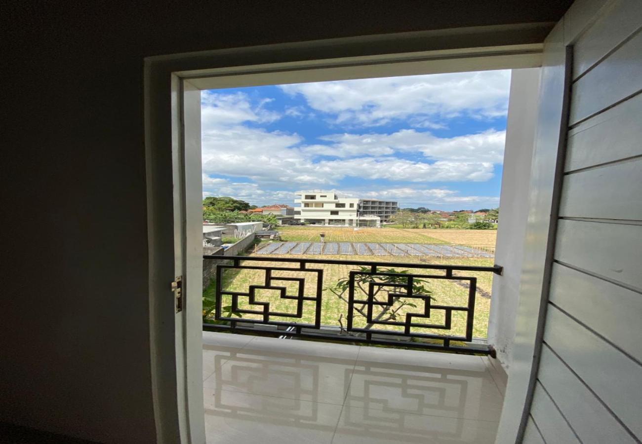 Batukaru Garden 5 Bali Sevilla Residence Canggu  Luaran gambar