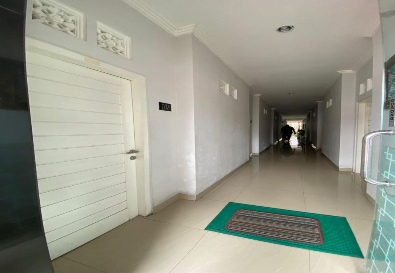 Batukaru Garden 5 Bali Sevilla Residence Canggu  Luaran gambar