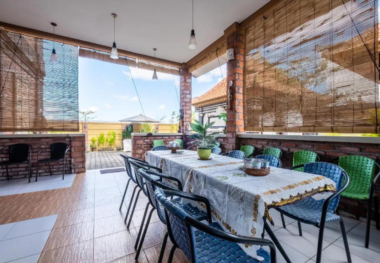 Batukaru Garden 5 Bali Sevilla Residence Canggu  Luaran gambar