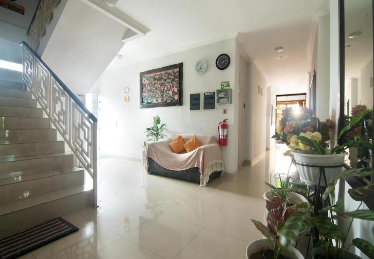 Batukaru Garden 5 Bali Sevilla Residence Canggu  Luaran gambar