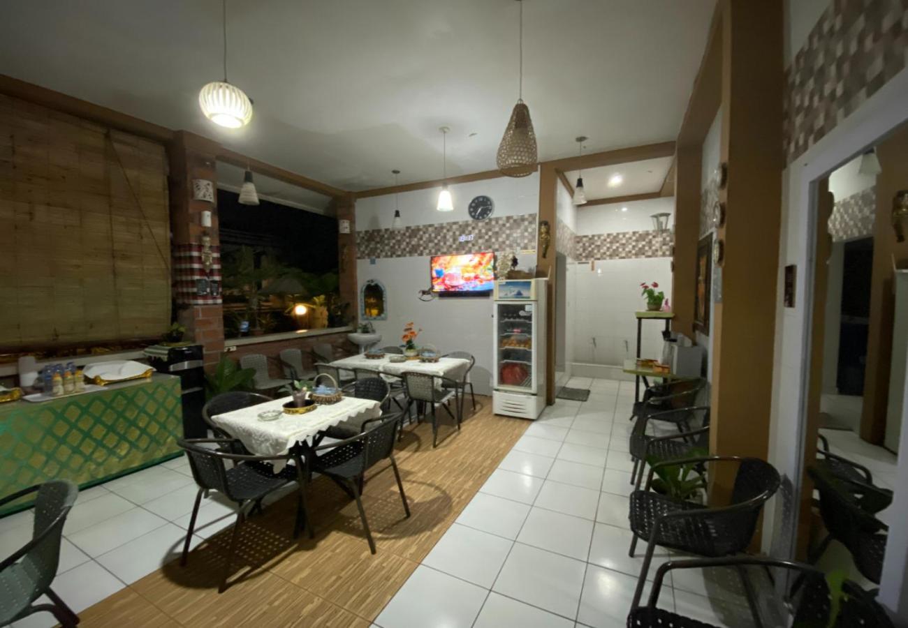 Batukaru Garden 5 Bali Sevilla Residence Canggu  Luaran gambar