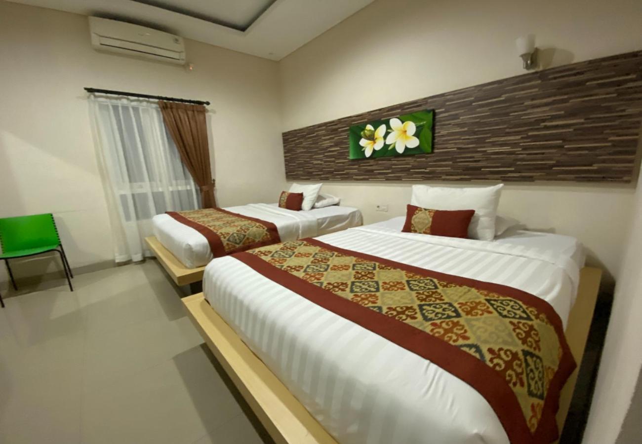 Batukaru Garden 5 Bali Sevilla Residence Canggu  Luaran gambar