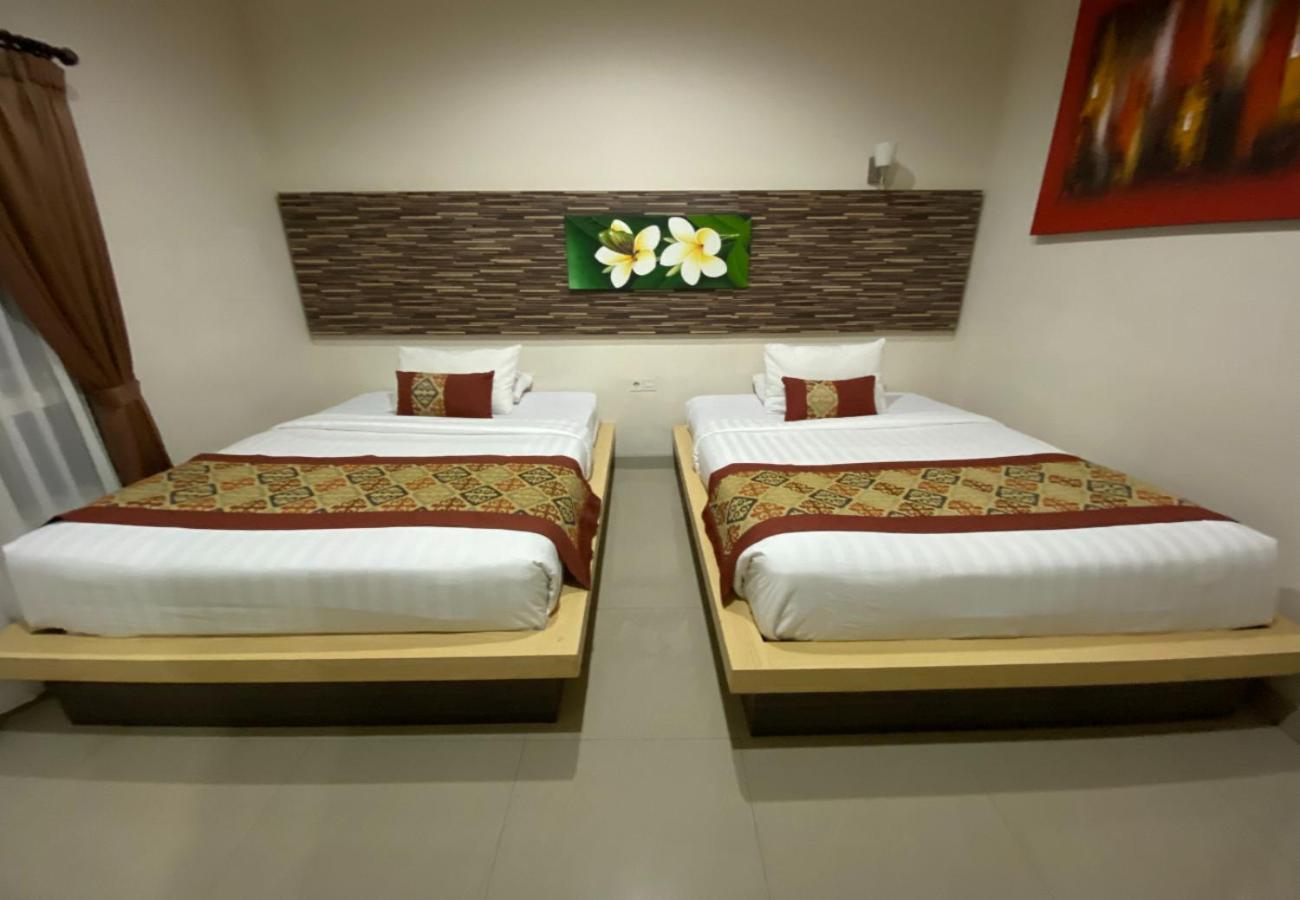 Batukaru Garden 5 Bali Sevilla Residence Canggu  Luaran gambar