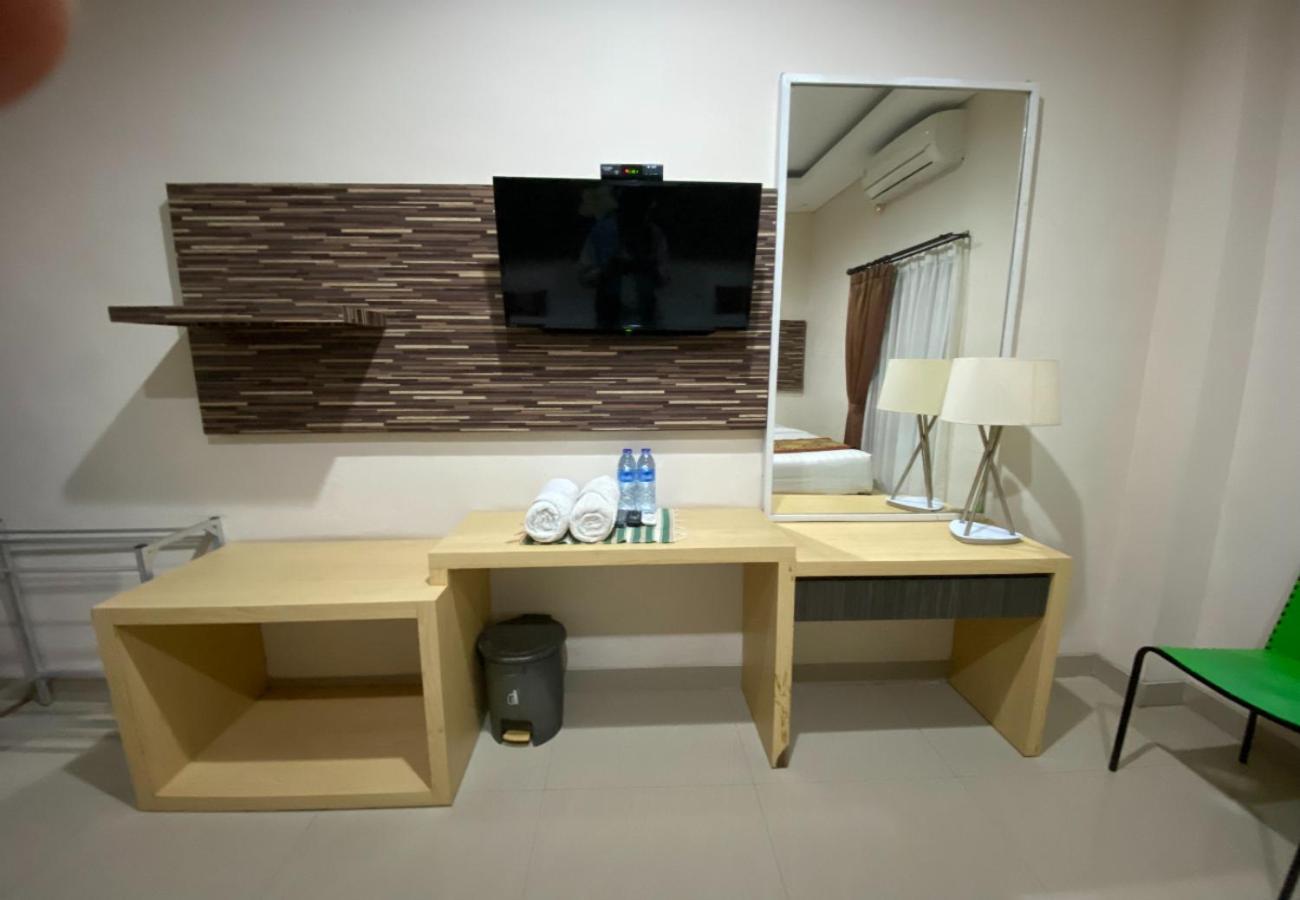 Batukaru Garden 5 Bali Sevilla Residence Canggu  Luaran gambar