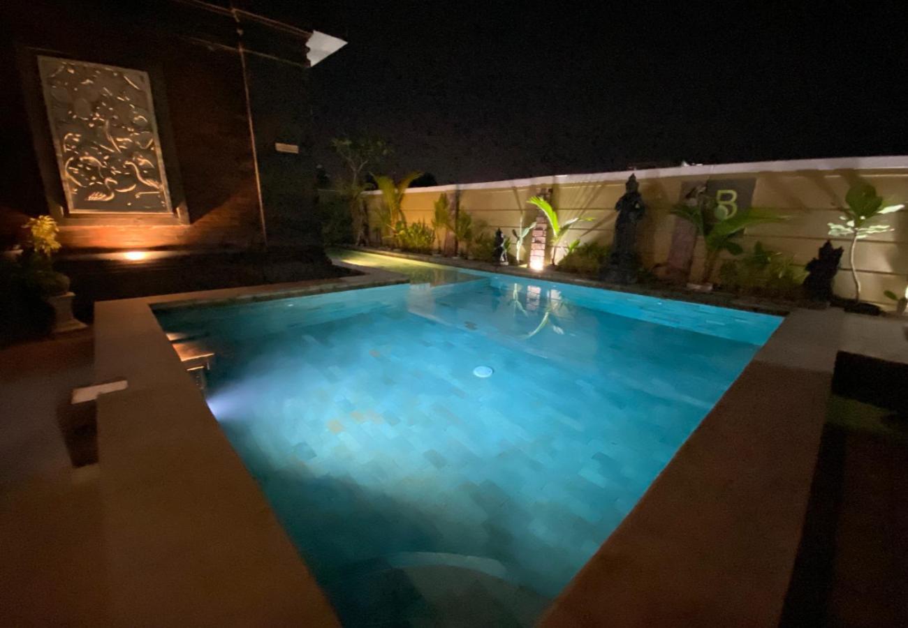 Batukaru Garden 5 Bali Sevilla Residence Canggu  Luaran gambar