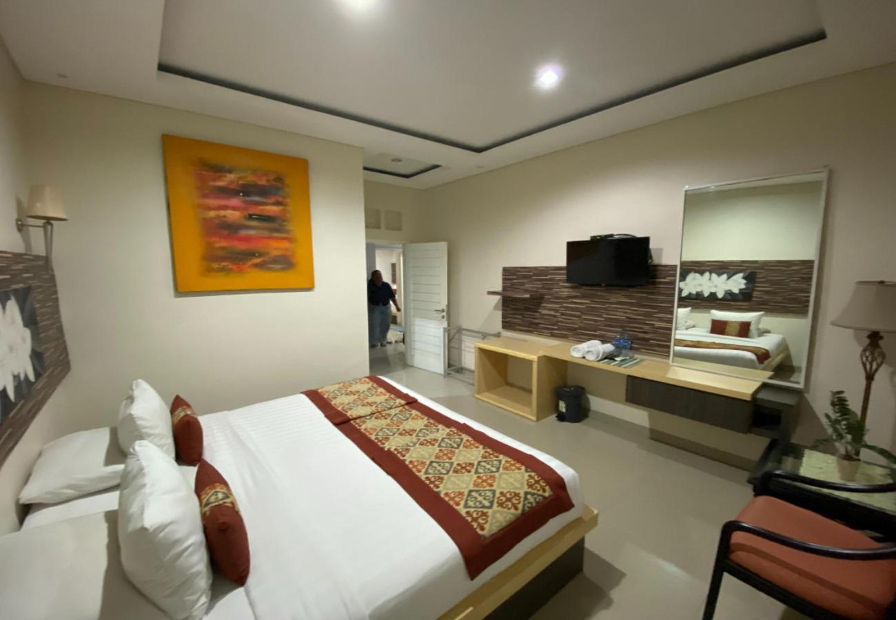 Batukaru Garden 5 Bali Sevilla Residence Canggu  Luaran gambar